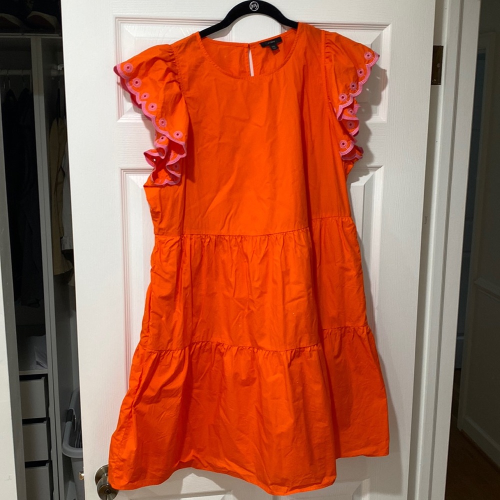 J. Crew Dress